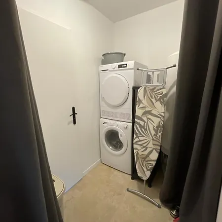 De Charme Trois Au Pied Des Marais Grand Jardin *