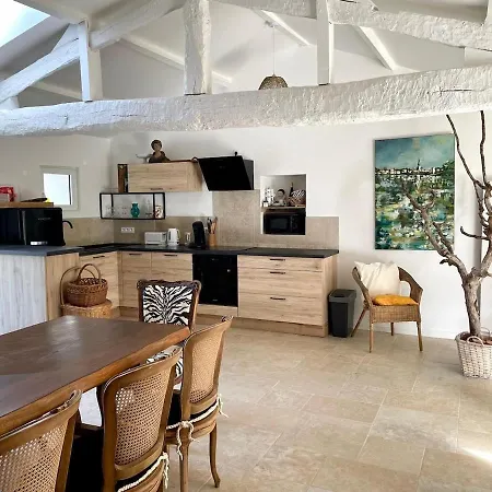 De Charme Trois Au Pied Des Marais Grand Jardin * L'Ile-d'Olonne