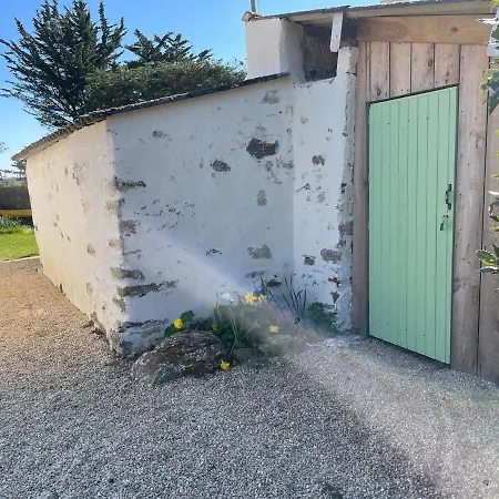 De Charme Trois Au Pied Des Marais Grand Jardin