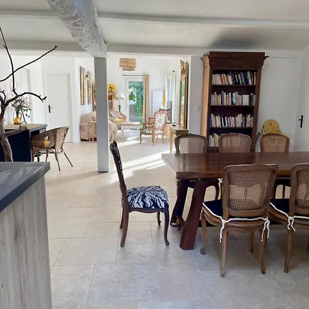 De Charme Trois Au Pied Des Marais Grand Jardin L'Ile-d'Olonne