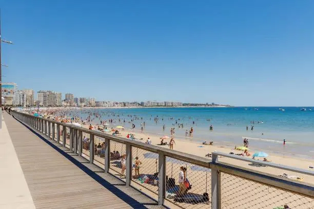 Casa vacanze De Charme Trois Au Pied Des Marais Grand Jardin