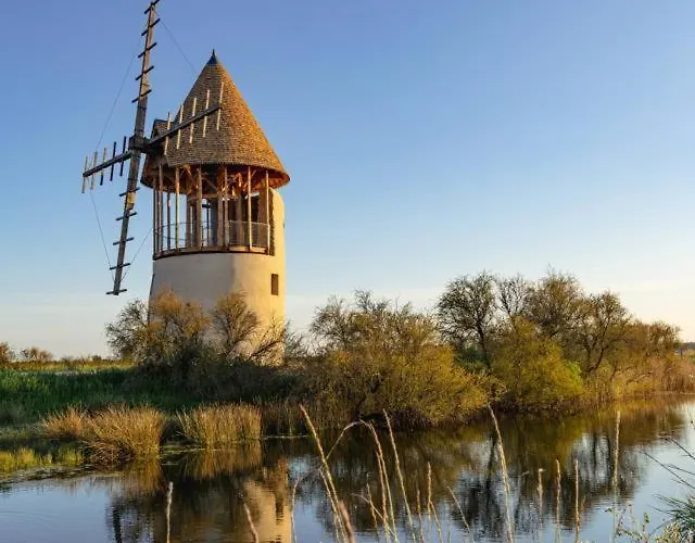De Charme Trois Au Pied Des Marais Grand Jardin Casa vacanze L'Ile-d'Olonne