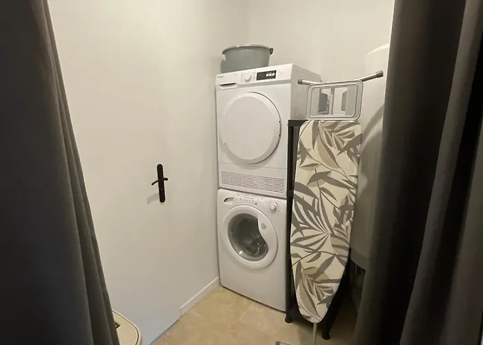 De Charme Trois Au Pied Des Marais Grand Jardin *