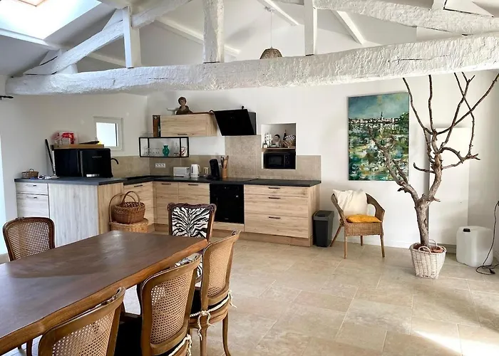 De Charme Trois Au Pied Des Marais Grand Jardin * L'Ile-d'Olonne