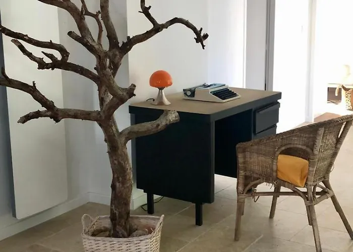 De Charme Trois Au Pied Des Marais Grand Jardin Casa vacanze *